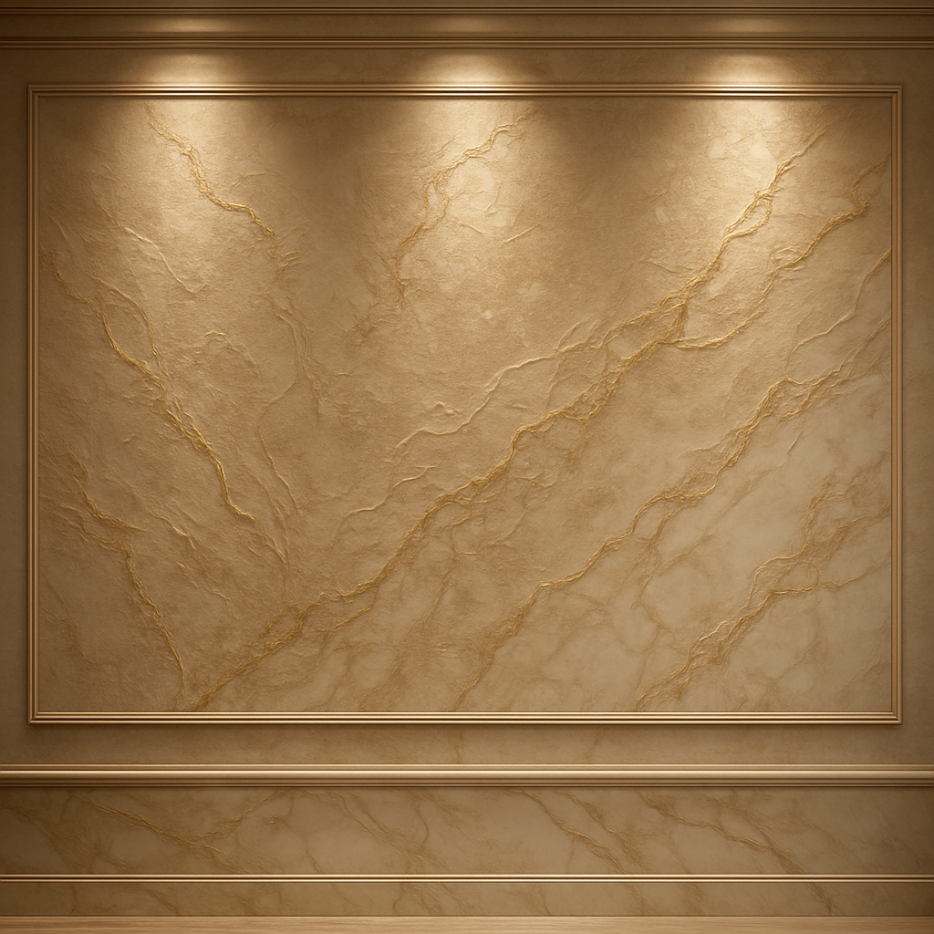 Decorative Finishes