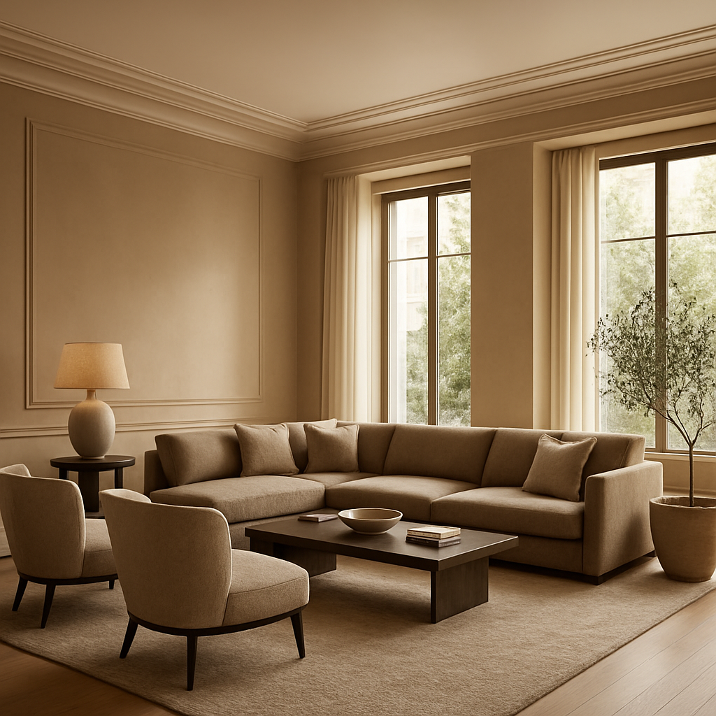 Interior Paints