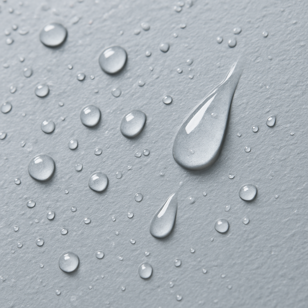 Waterproof Protection